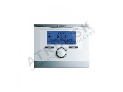 Vaillant multiMATIC 700