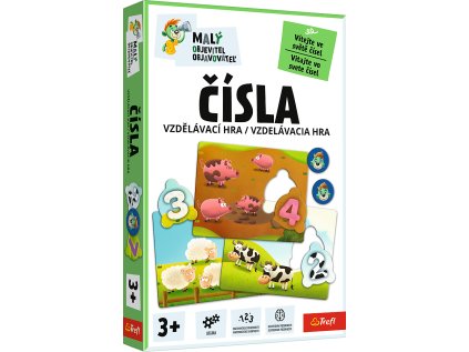 vzdelavaci hra maly objevitel cisla 245510