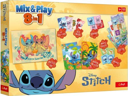 sada her mixplay 8v1 stitch 249395