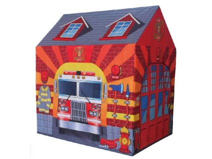 detsky stan na hrani hasicska stanice 91790