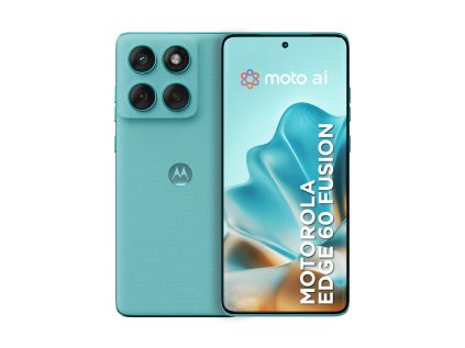 Motorola Edge 60 Fusion 5G 8GB/256GB Pantone Amazonite