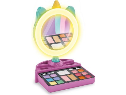 CLEMENTONI Crazy Chic Beauty: Make-up sada