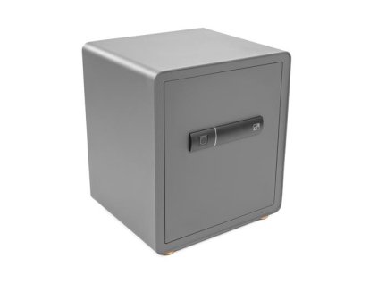 Trezor G21 na odtlačok prsta 400x450x350mm