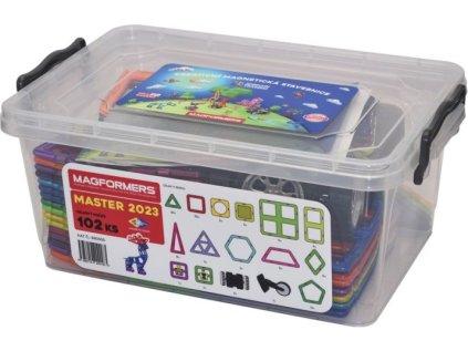 master box 102 dilku 234256