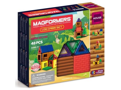 mini srub 48 dilku 56418