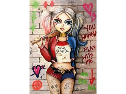 puzzle harley 1000 dilku 251568