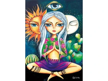 puzzle mir 1000 dilku 250004