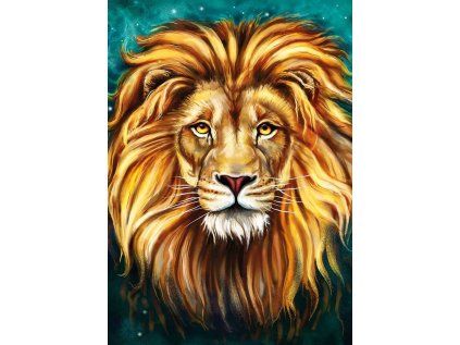 puzzle lev 1000 dilku 251604