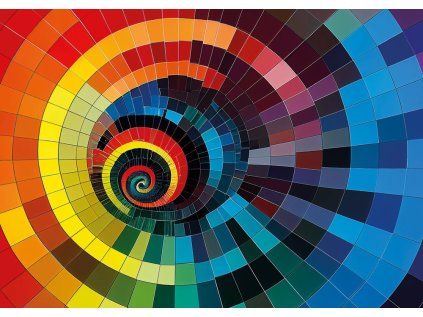 puzzle disco koule 1000 dilku 251844