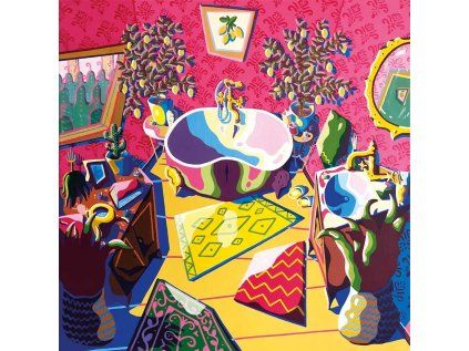 puzzle citronovy mesic 1023 dilku 251714