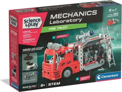 scienceplay mechanicka laborator hasici 250945