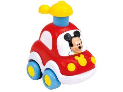 auticko press go miskey mouse 224341