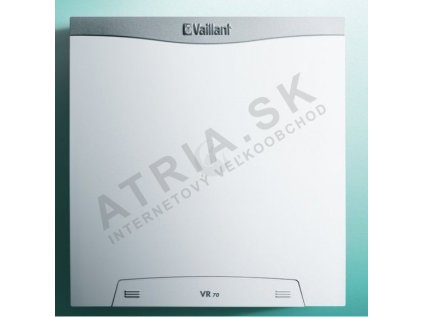Vailllant VR 70 - rozširovací modul pre multiMATIC 700