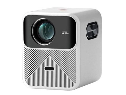 Wanbo Projector Mozart WB81 1080p with Android system White EU