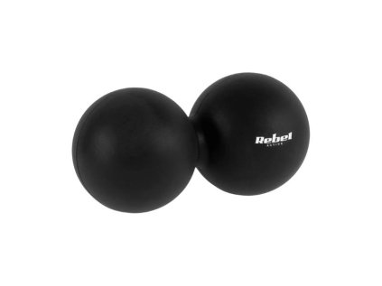 Loptička masážna REBEL RBA-3058 Duoball