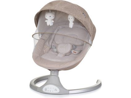 elektricka kolebka nest macadamia 225596