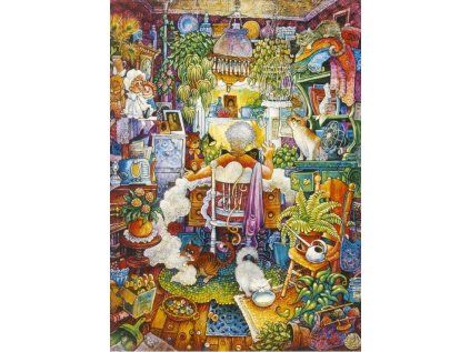 puzzle sicka 1000 dilku 247010