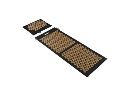 Akupresúrna podložka REBELRBA-6012-GL 110x42cm