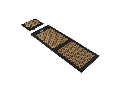 Akupresúrna podložka REBEL RBA-6013-GL 130x50cm