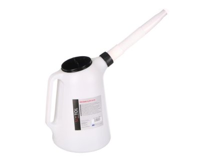 Kanva na prevádzkové kvapaliny SIXTOL MECHANIC FLUID CAN 5L