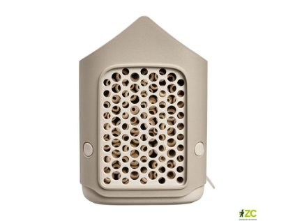 Hmyzí hotel Cosy insect hotel - mushroom beige 18cm