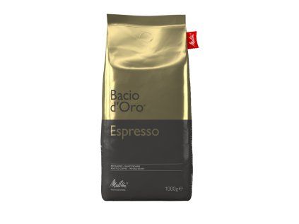 5974 1 melitta bacio d oro espresso