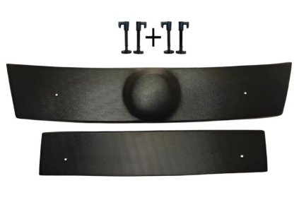 Sada zimných clôn chladiča VW Caddy 2015 - 2020 facelift