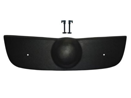 Zimná clona chladiča VW Golf V GTI 2003 - 2009