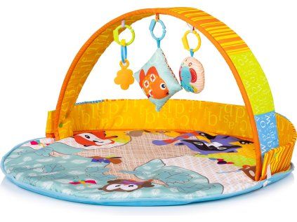 hraci deka animals 252036