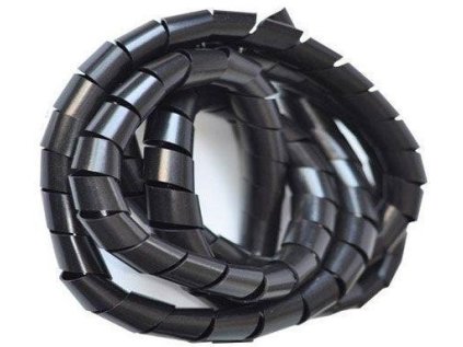 Zväzkovacia špirála SWB-24 pre bandáž s priemerom 20-130mm, balenie 10m