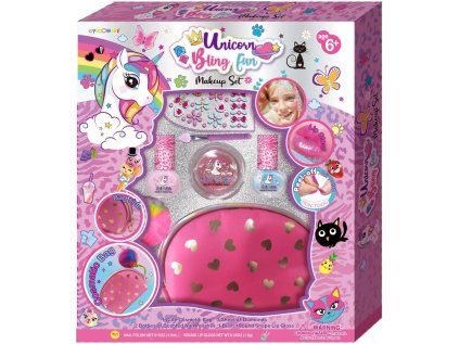 sada make up a nehty 232571