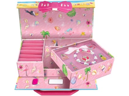 kufrikova sperkovnice plamenak 232623