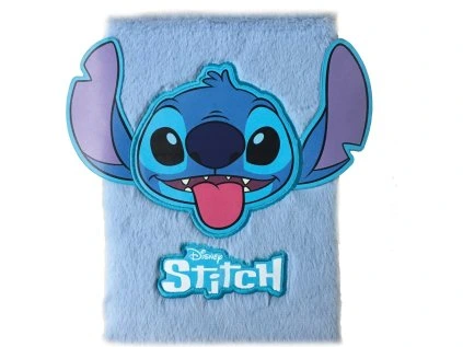 blok plysovy stitch 248229