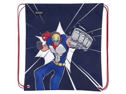 vak na zada 39x33cm comic 94575