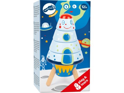 nasouvaci raketa 105072