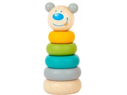 nasouvaci medvidek 124963