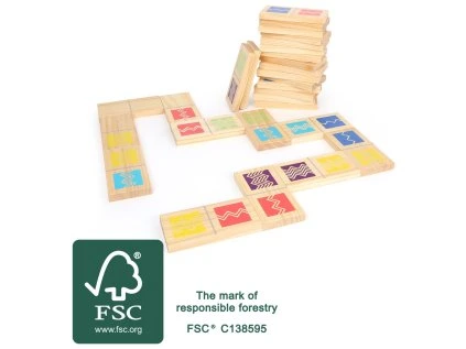 xxl domino active 134813