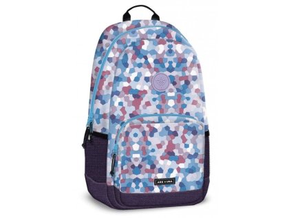 studentsky batoh caleidoscope 152433