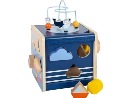 motoricka kostka ocean 176887