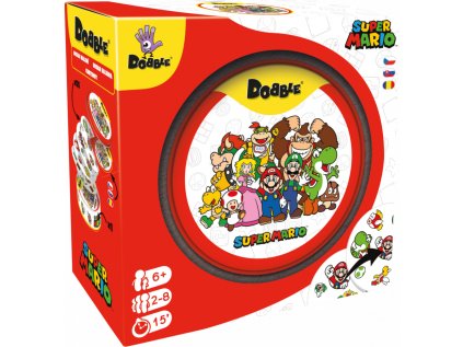 dobble super mario 232059