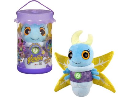 glowies usinacek modry 234865