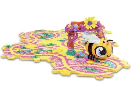 hraci set vcelka s drahou 234892