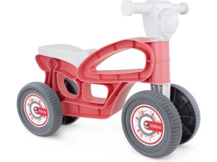odrazedlo mini custom koralova 241263