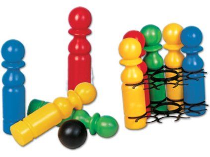 bowlingovy set 242202
