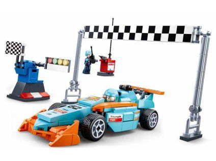 sluban racing team b0762 mala formule 125502
