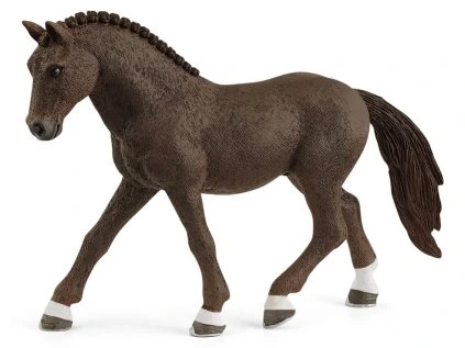 schleich 13926 valach german riding pony 128857