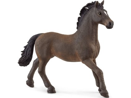 SCHLEICH Horse Club® 13946 Oldenburský kůň - hřebec