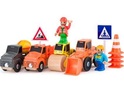 stavebni stroje 225037