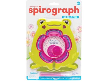 spirograf zaba 227788