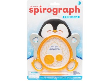 spirograf tucnak 227789